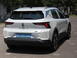 SAMSUNG Scenic E-Tech - Vista 6