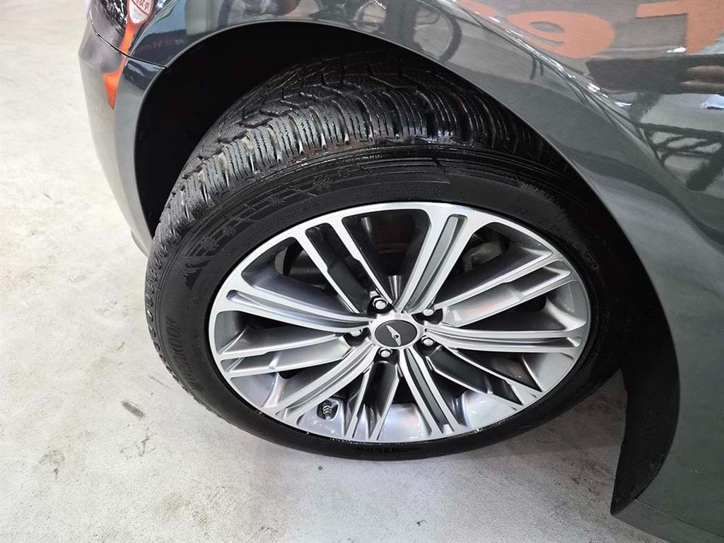 Genesis G80 2019 - Importación desde Corea - HF Imports Iquique - Foto 20