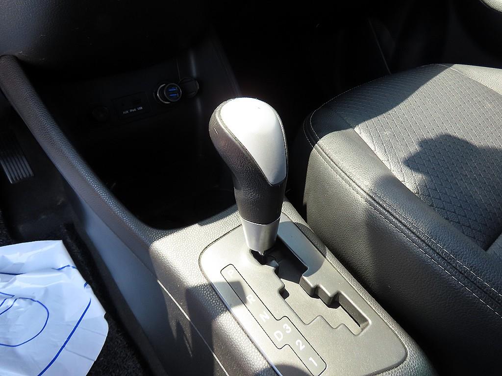 KIA Morning - Vista 11