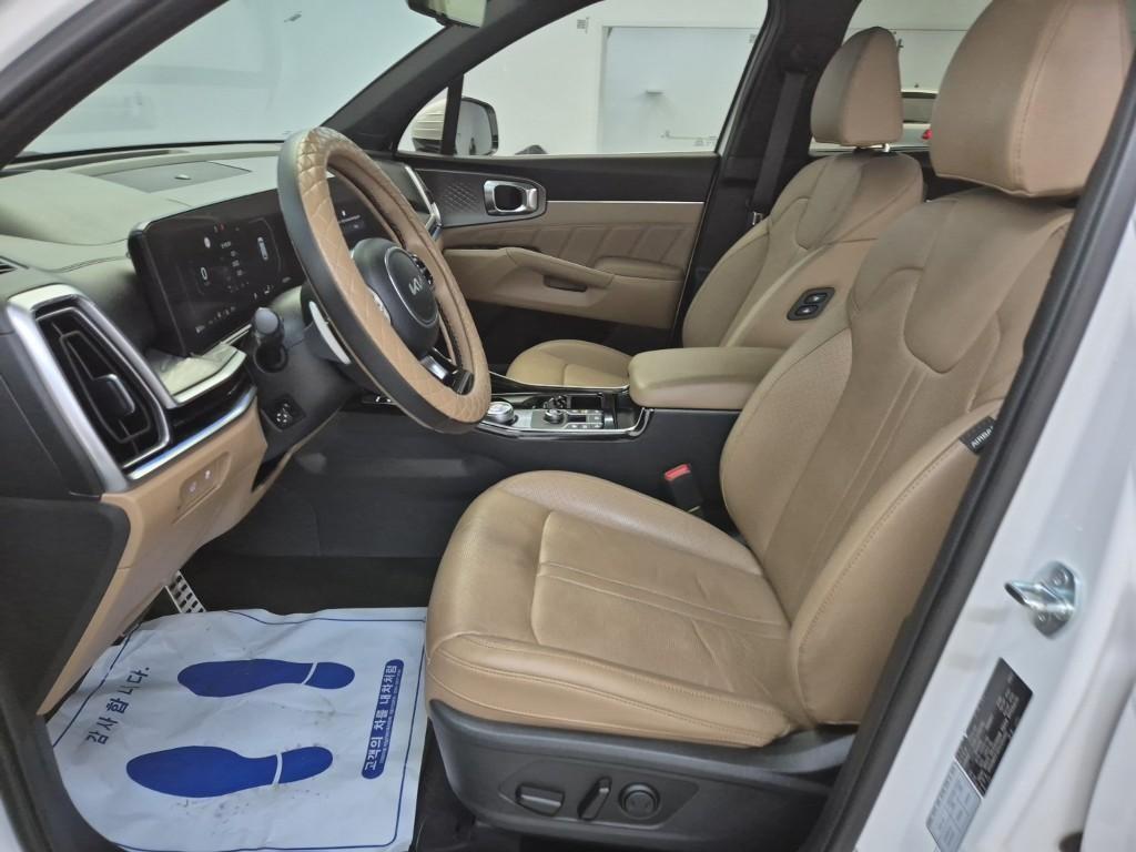 KIA Sorento - Vista 11