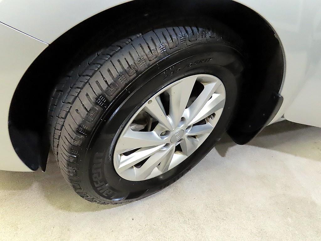 KIA Carnival 2015 Plateado - Importación desde Corea - HF Imports Iquique - Foto 20