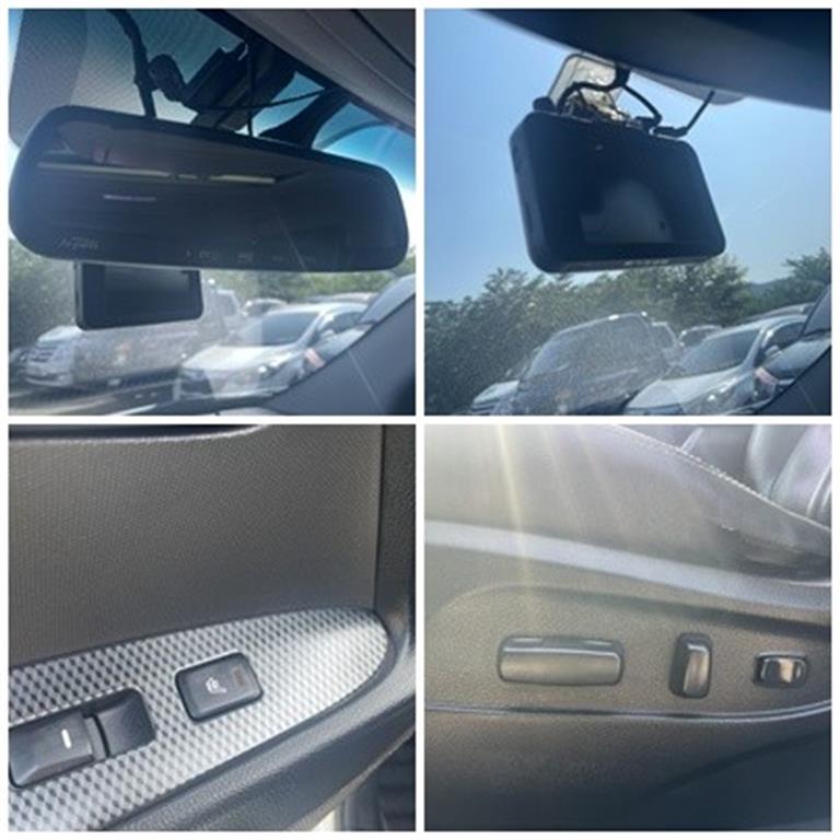 KIA Sportage 2012 Blanco - Importación desde Corea - HF Imports Iquique - Foto 15