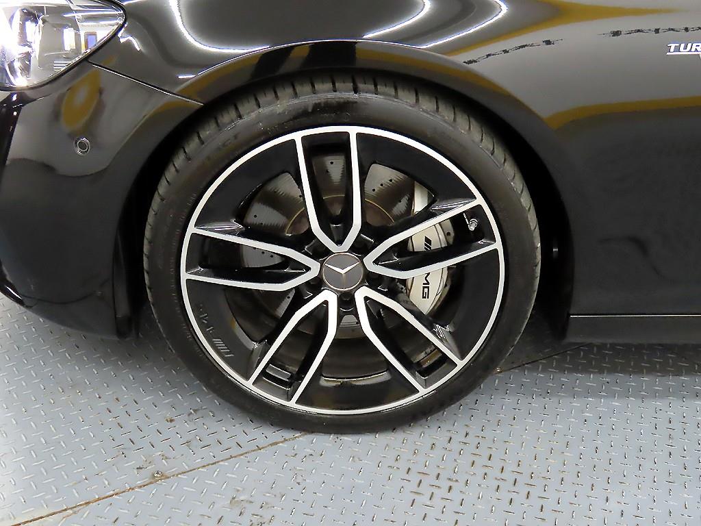 Mercedes Benz E class 2021 - Importación desde Corea - HF Imports Iquique - Foto 20