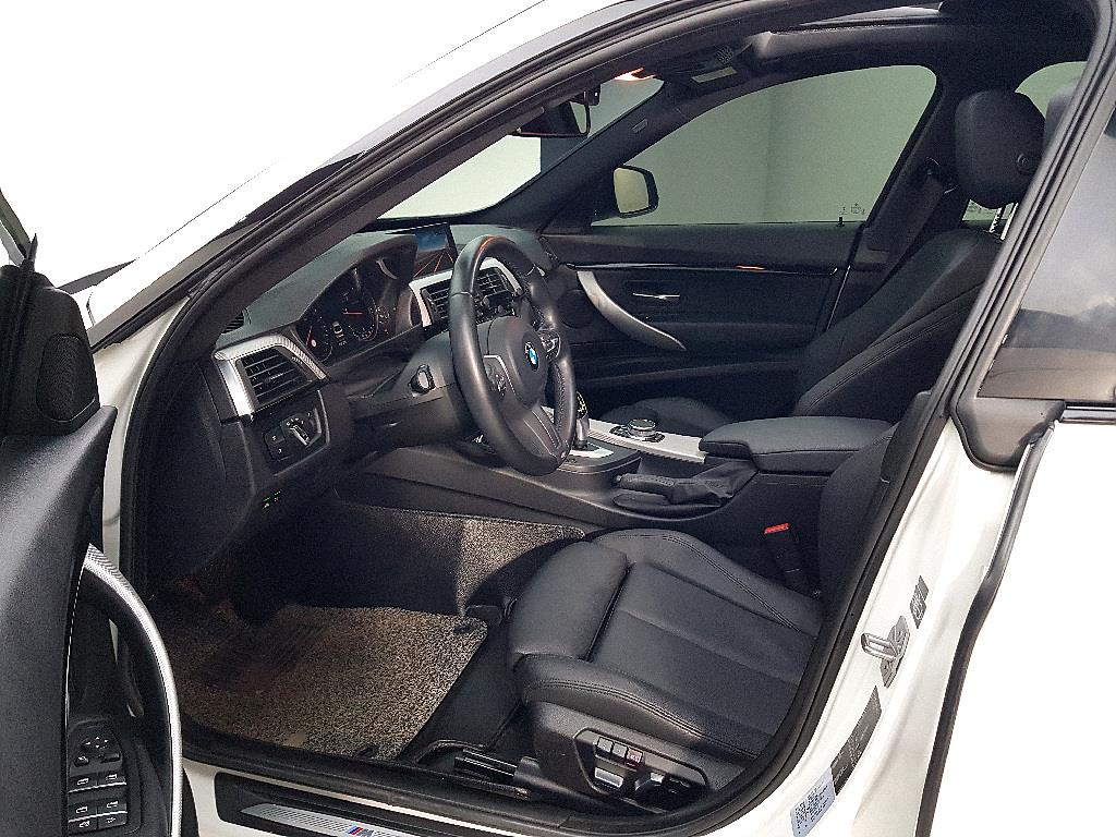 BMW Gran Turismo - Vista 8