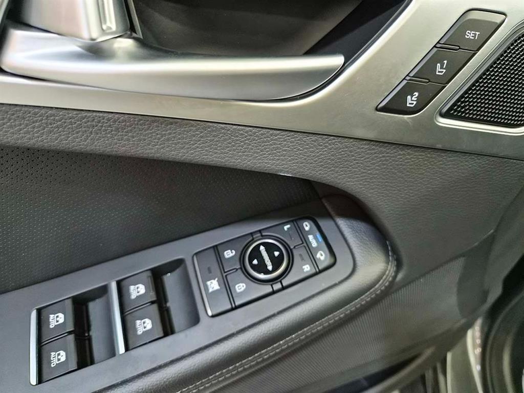 Genesis G80 - Vista 12