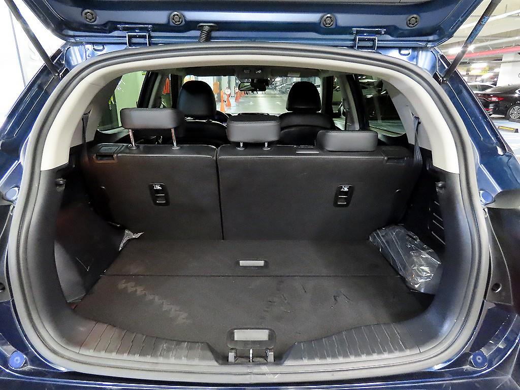 Ssangyong Tivoli 2021 - Importación desde Corea - HF Imports Iquique - Foto 17