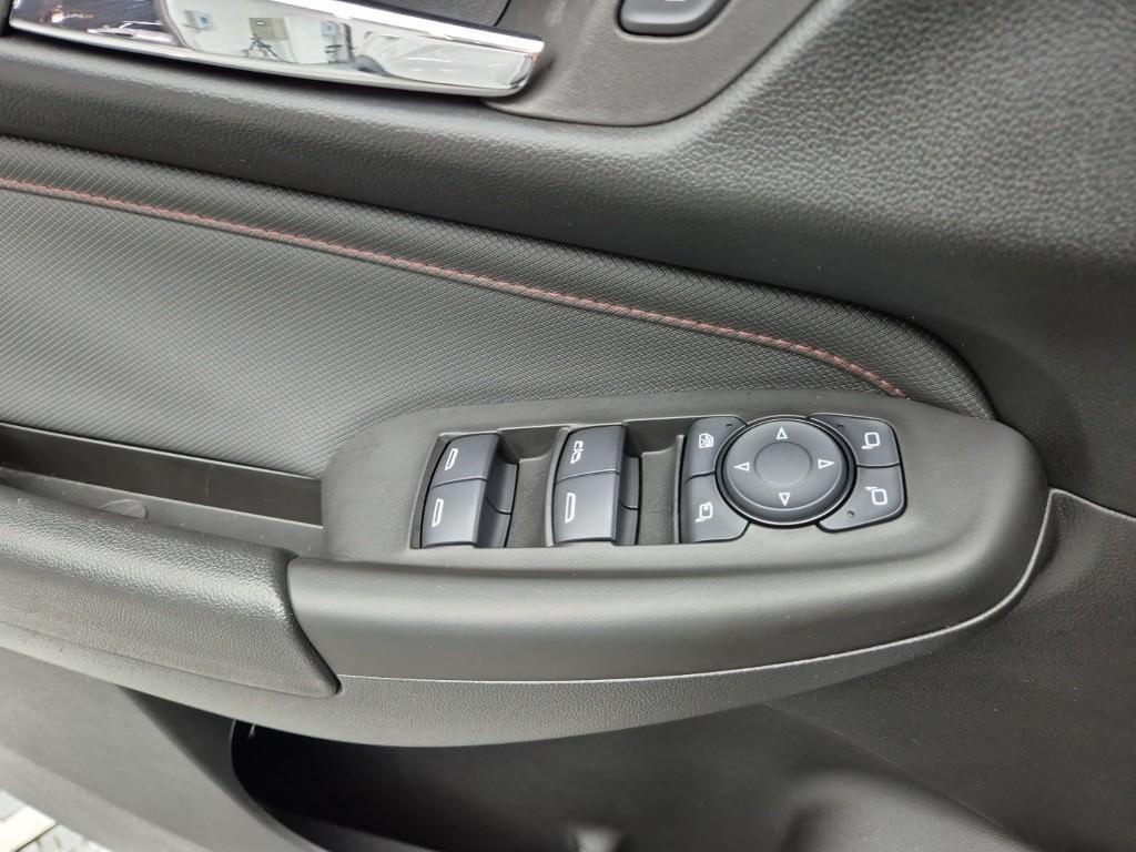 Chevrolet Trail Blazer - Vista 9