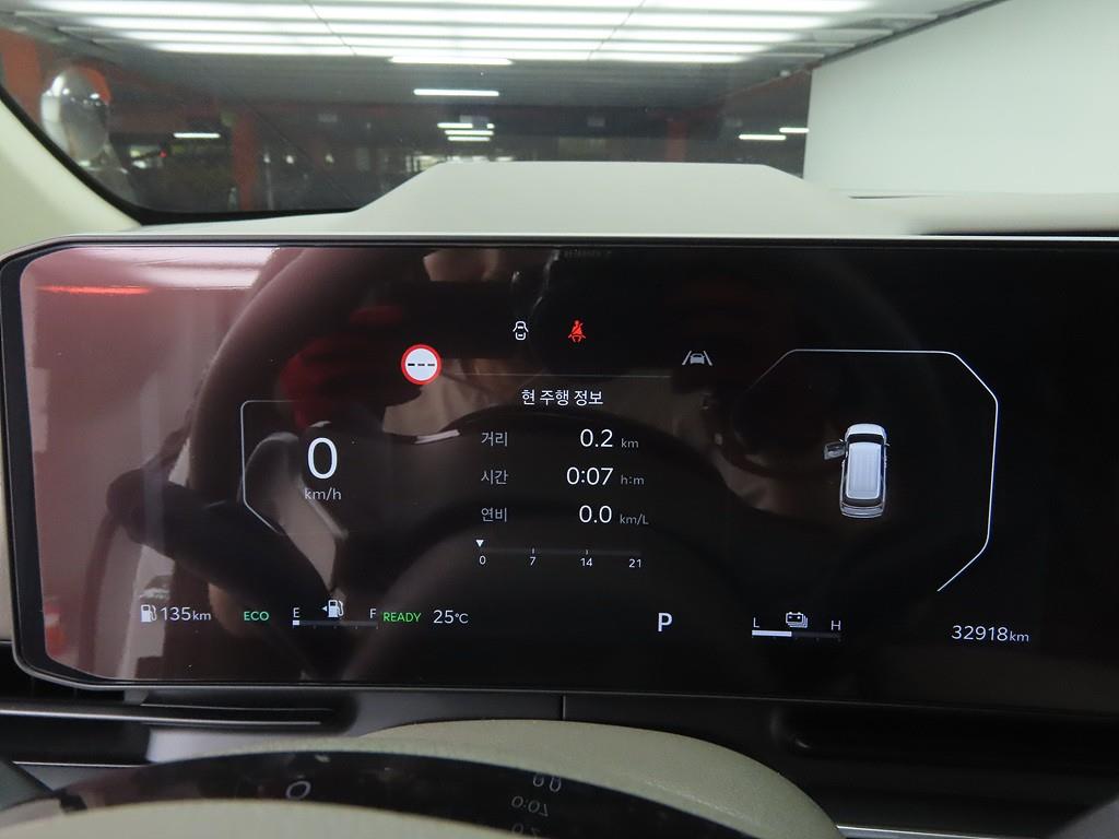 KIA Carnival - Vista 12