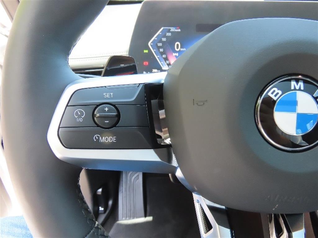 BMW X1 2025 - Importación desde Corea - HF Imports Iquique - Foto 10