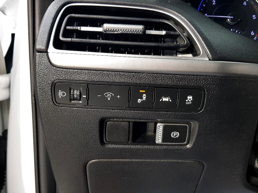 HYUNDAI Palisade - Vista 11