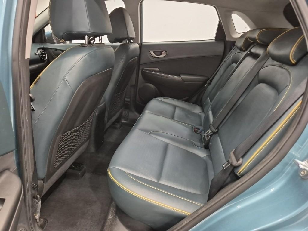 HYUNDAI Kona - Vista 12