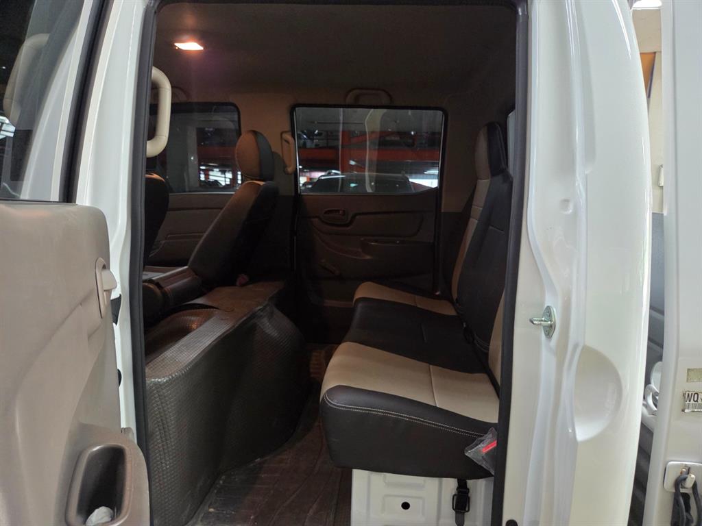 Small Truck Cargo (small) - Vista 7