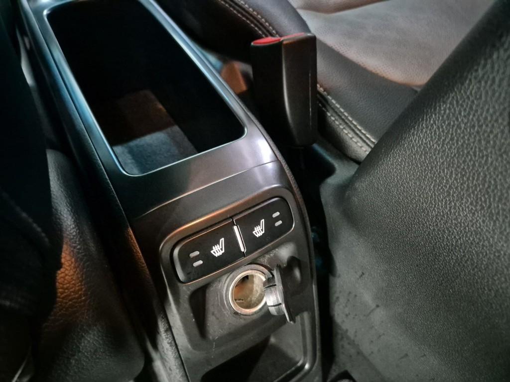 KIA Ray 2018 Negro - Importación desde Corea - HF Imports Iquique - Foto 18