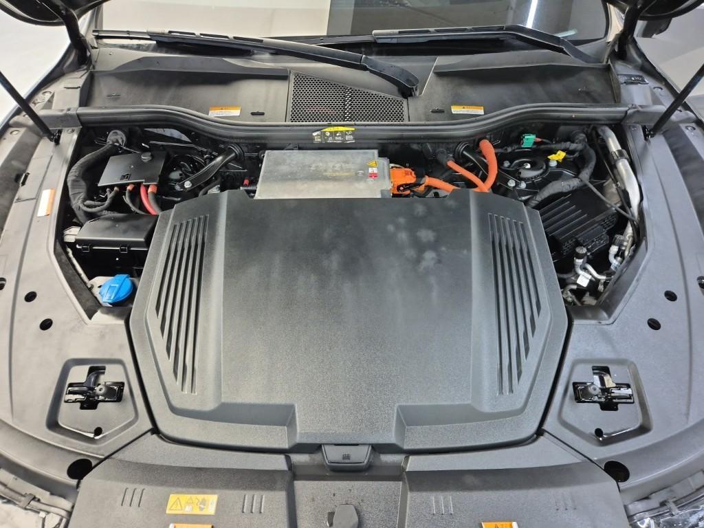 Audi e-Tron - Vista 5