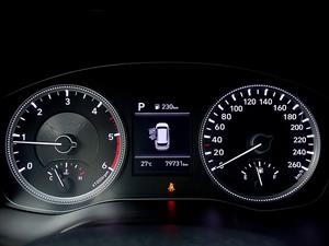 HYUNDAI Santa Fe - Vista 12