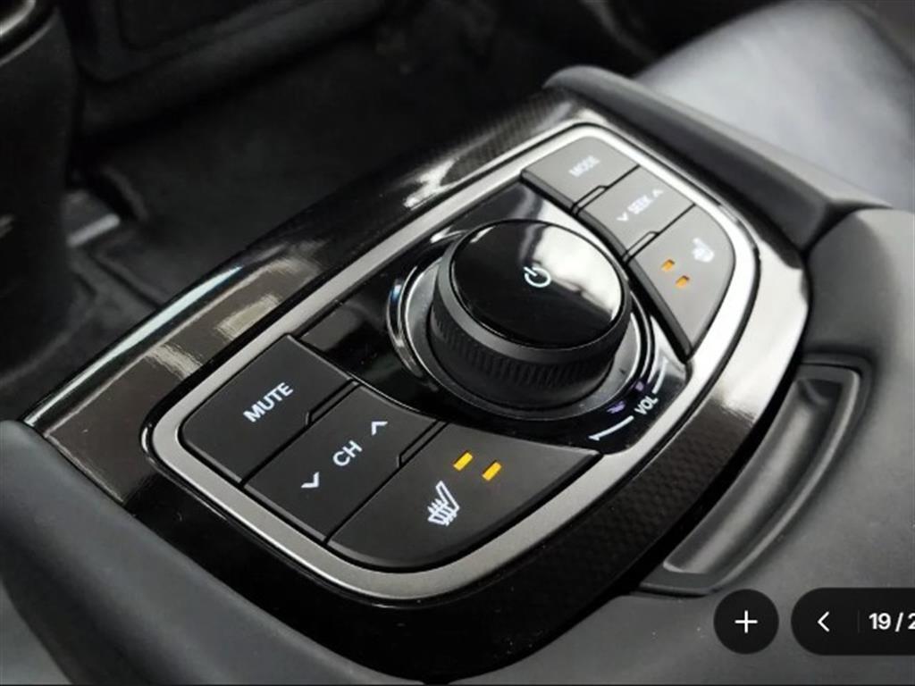 HYUNDAI Grandeur 2014 Negro - Importación desde Corea - HF Imports Iquique - Foto 19