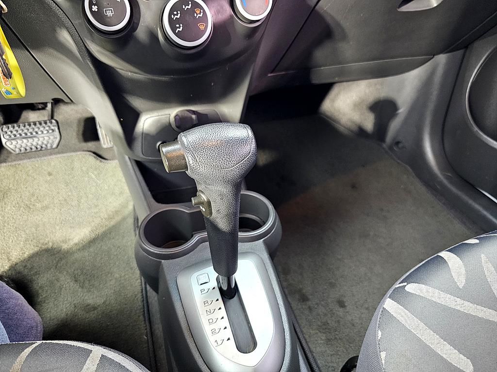 Chevrolet Spark 2014 Blanco - Importación desde Corea - HF Imports Iquique - Foto 14