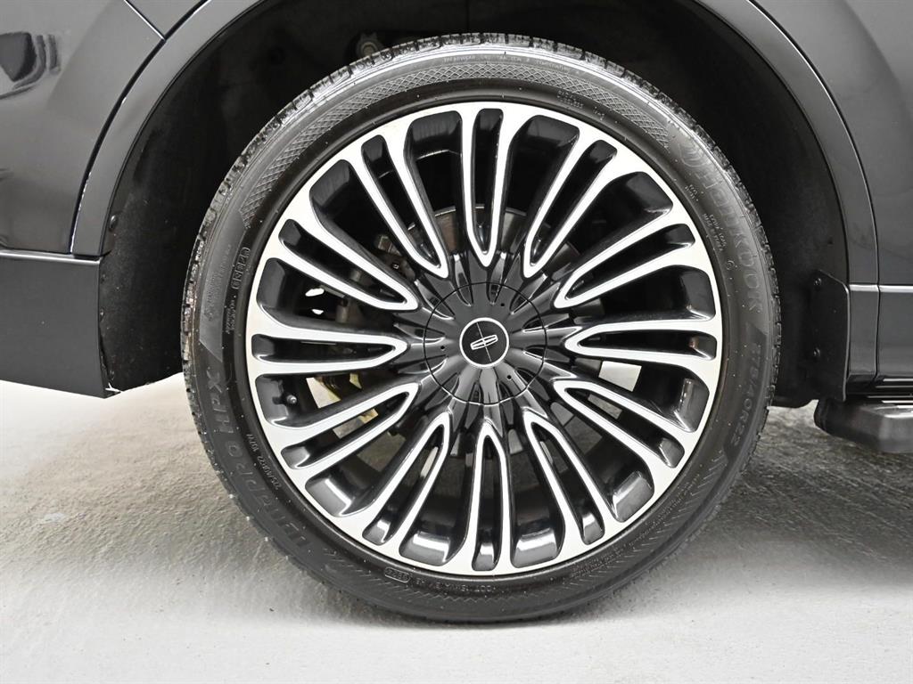 Lincoln Aviator 2020 Negro - Importación desde Corea - HF Imports Iquique - Foto 14