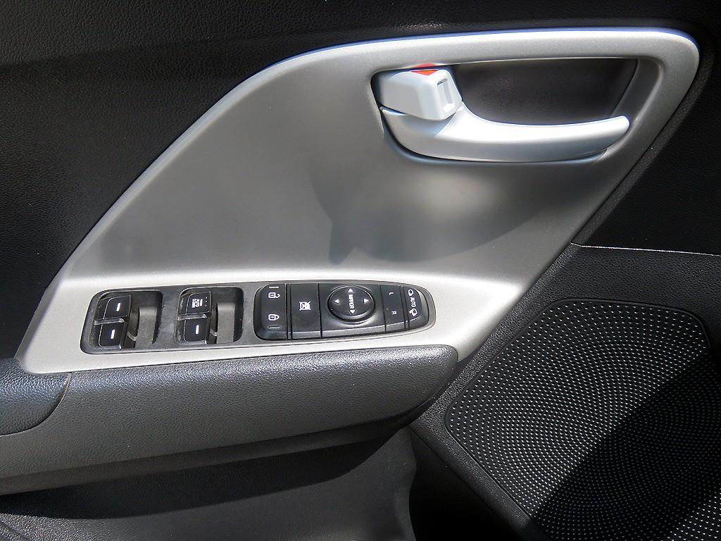 KIA Niro - Vista 10