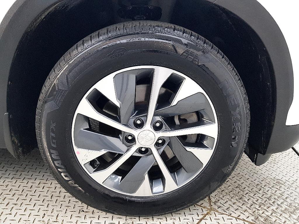 HYUNDAI Palisade 2021 Blanco - Importación desde Corea - HF Imports Iquique - Foto 20
