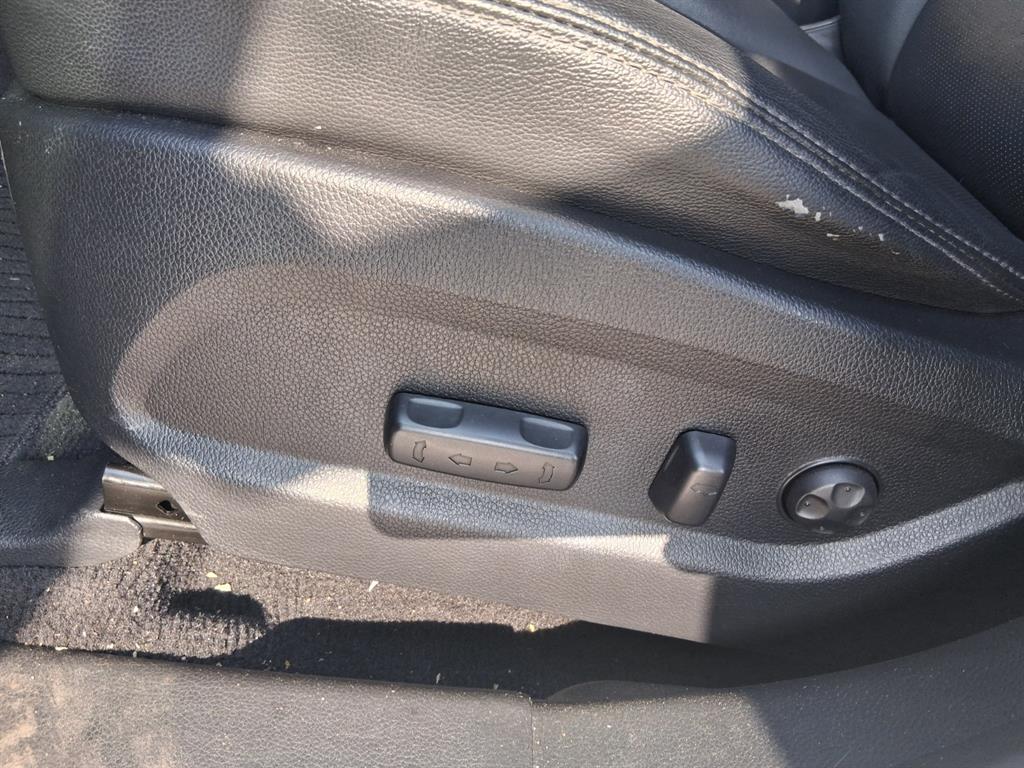 HYUNDAI Santa Fe - Vista 8