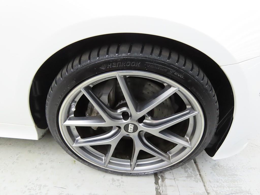 Mercedes Benz E class 2021 Blanco - Importación desde Corea - HF Imports Iquique - Foto 20