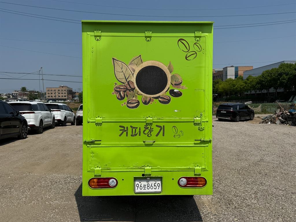 Small Truck Special (sneck/mobile sales) - Vista 3