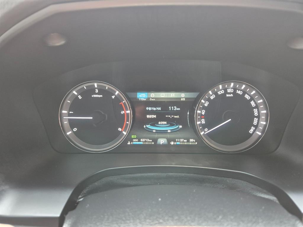 Ssangyong Rexton 2021 Blanco - Importación desde Corea - HF Imports Iquique - Foto 13
