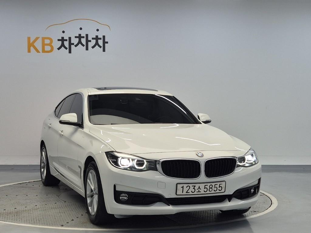 BMW Gran Turismo - Vista 2
