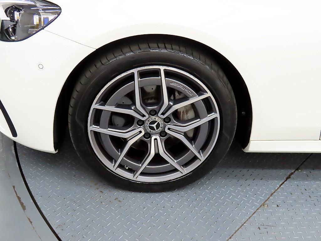 Mercedes Benz E class 2022 - Importación desde Corea - HF Imports Iquique - Foto 20