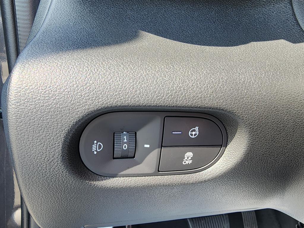 HYUNDAI Casper - Vista 11