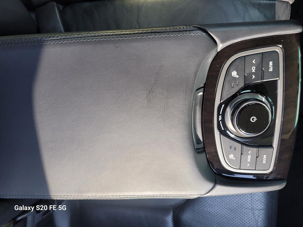 HYUNDAI Grandeur 2012 Blanco - Importación desde Corea - HF Imports Iquique - Foto 13