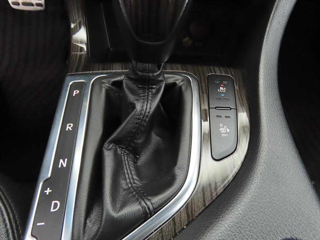 KIA K5 2012 Gris - Importación desde Corea - HF Imports Iquique - Foto 14