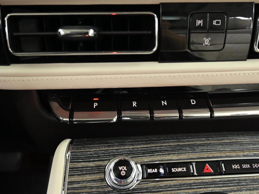 Lincoln Aviator 2020 Negro - Importación desde Corea - HF Imports Iquique - Foto 17