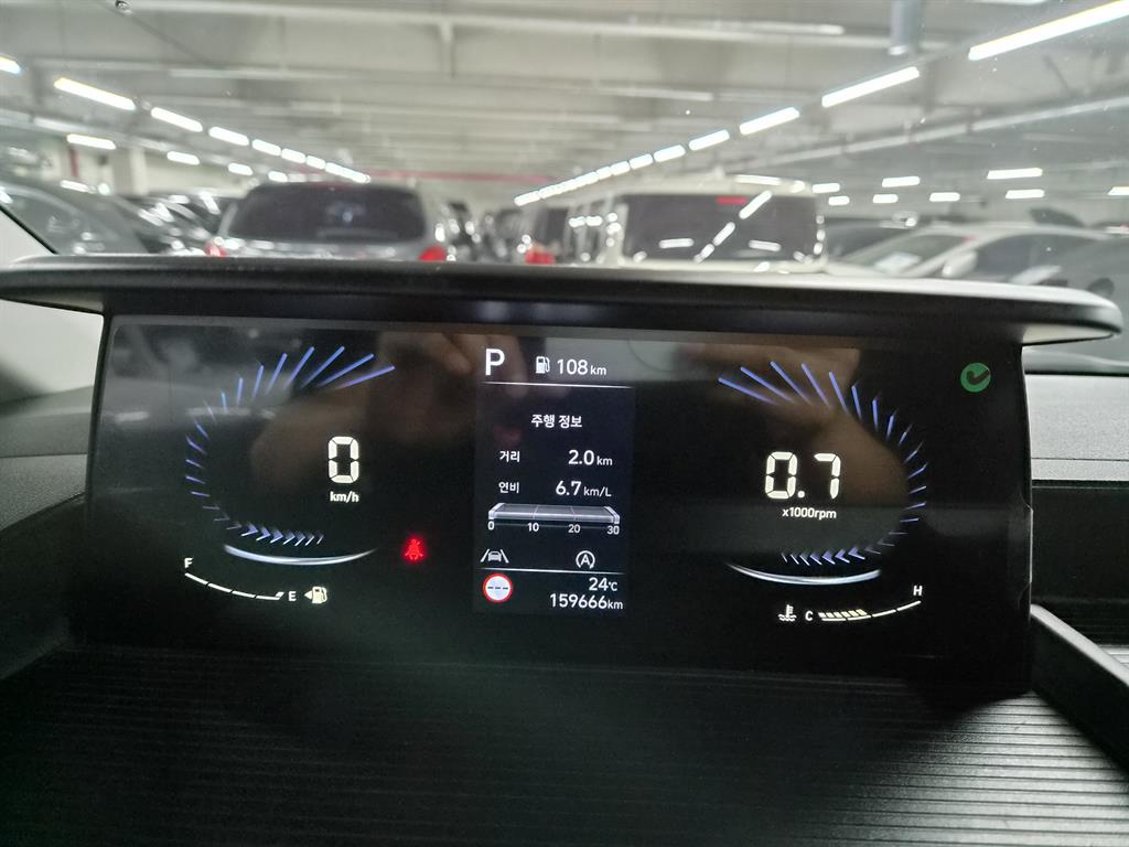 HYUNDAI Staria - Vista 7