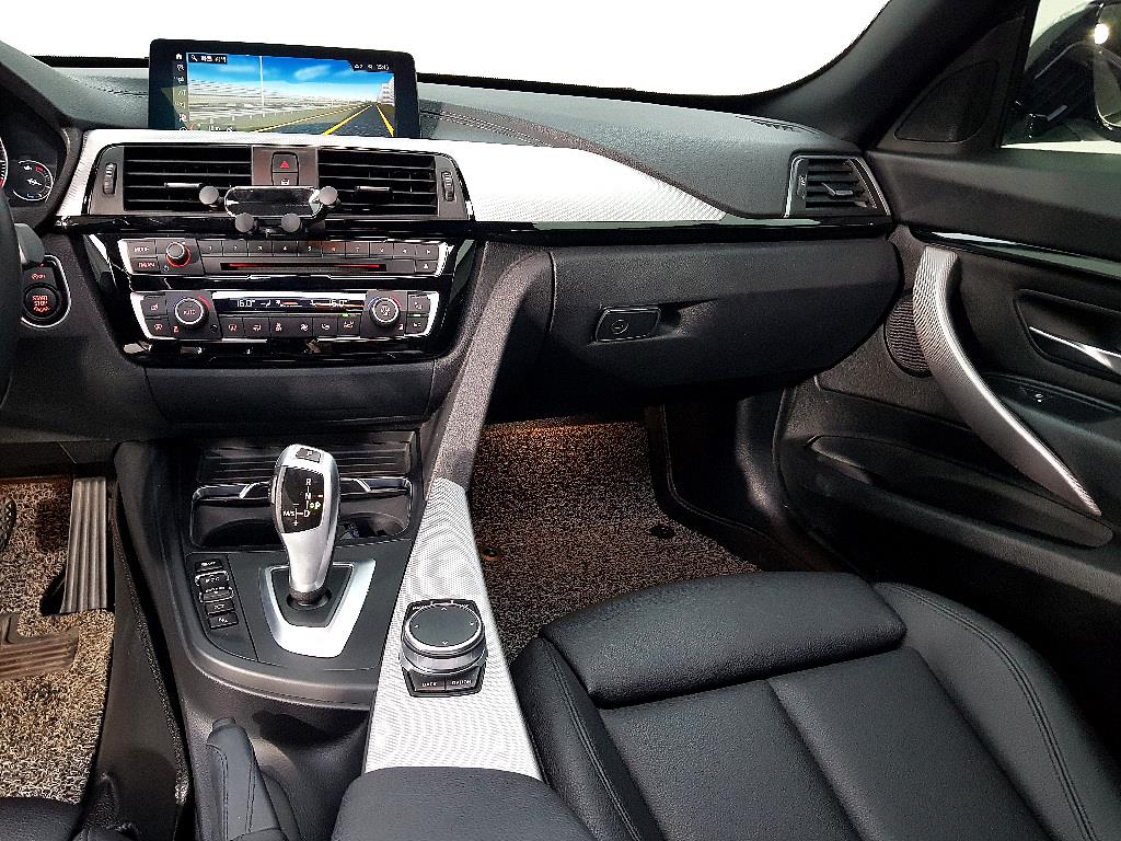 BMW Gran Turismo - Vista 10