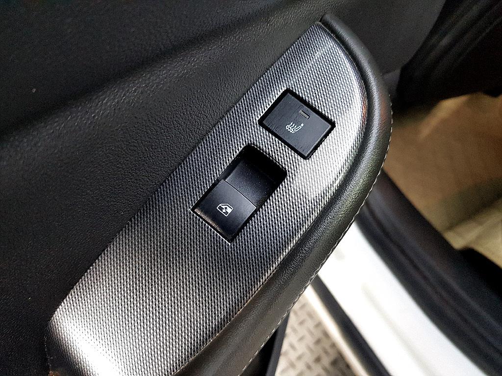Chevrolet Malibu 2014 Blanco - Importación desde Corea - HF Imports Iquique - Foto 14