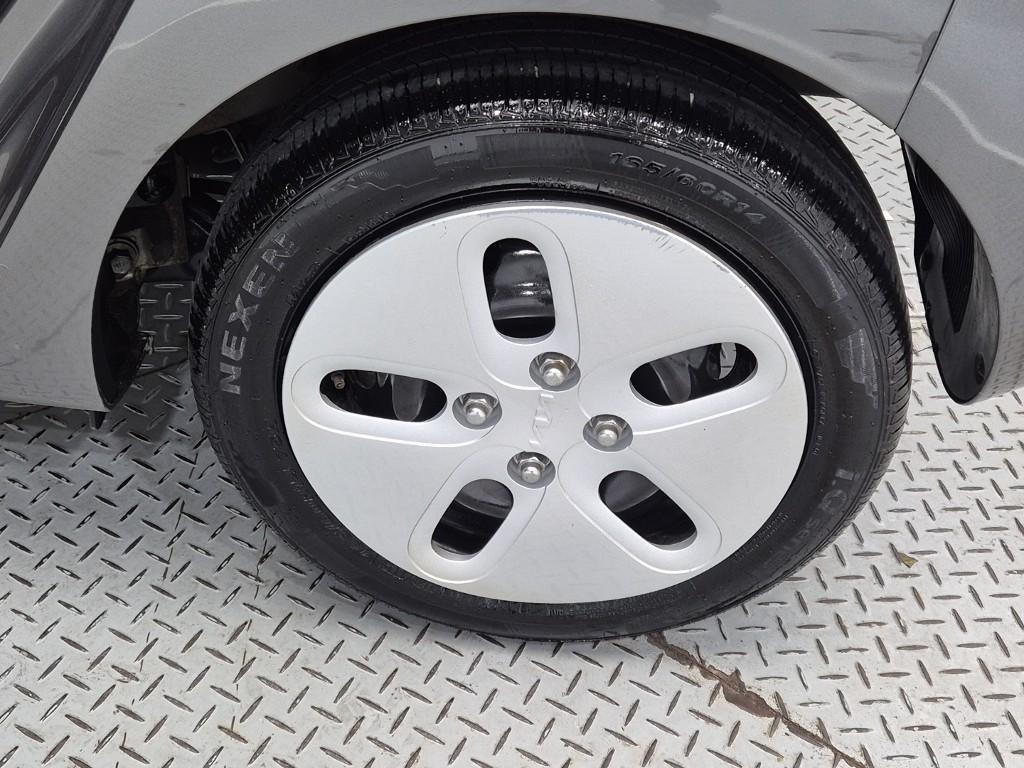 KIA Ray 2023 Gris - Importación desde Corea - HF Imports Iquique - Foto 19