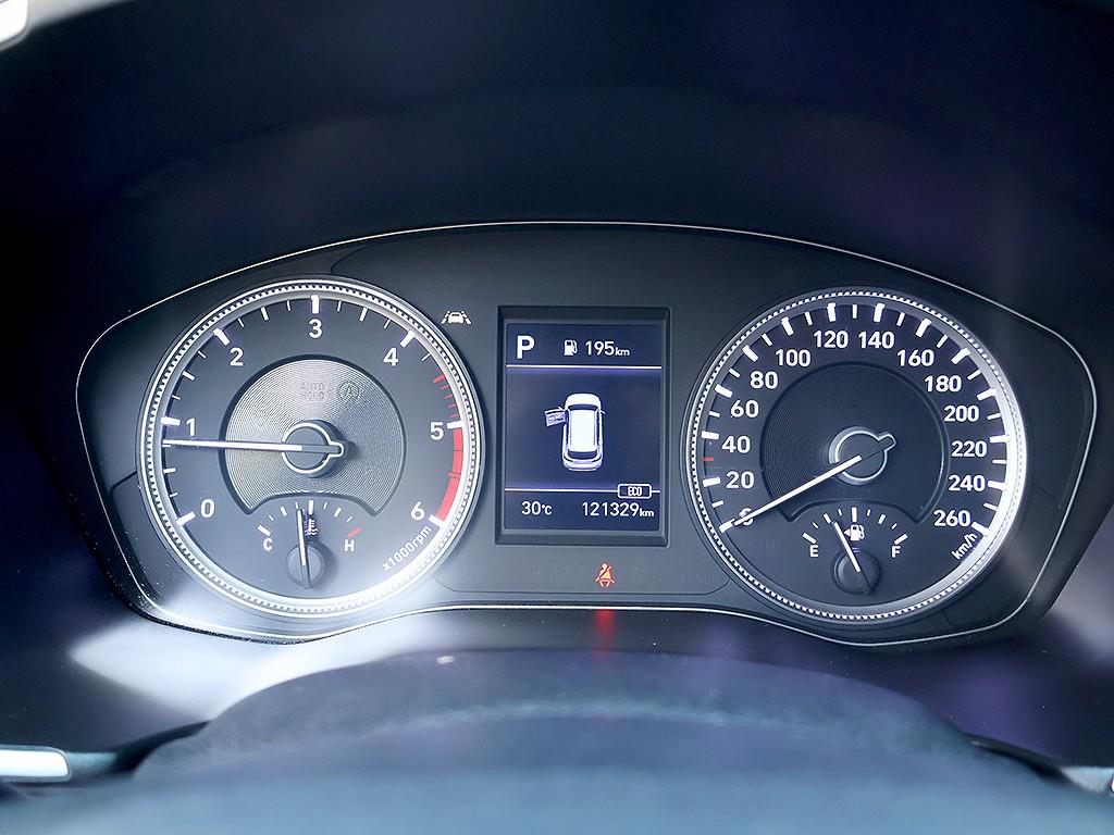 HYUNDAI Santa Fe - Vista 11