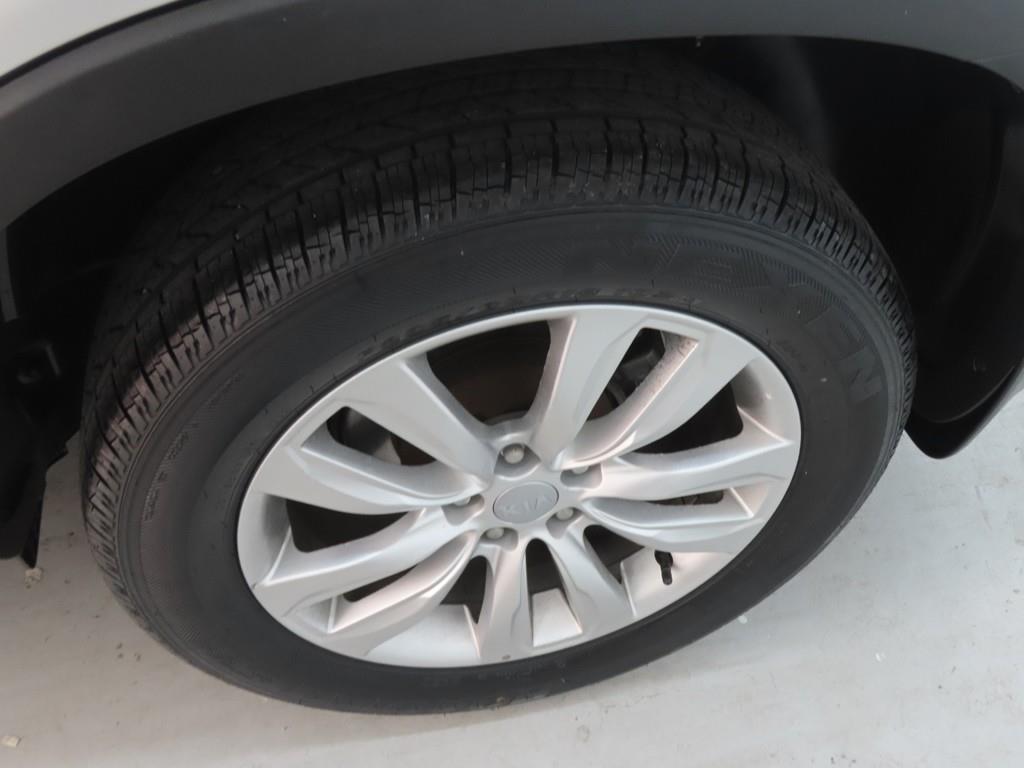 KIA Sorento 2012 - Importación desde Corea - HF Imports Iquique - Foto 19
