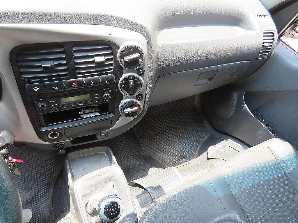 Small Truck Normal Box(High Deck) 2015 Azul - Importación desde Corea - HF Imports Iquique - Foto 8