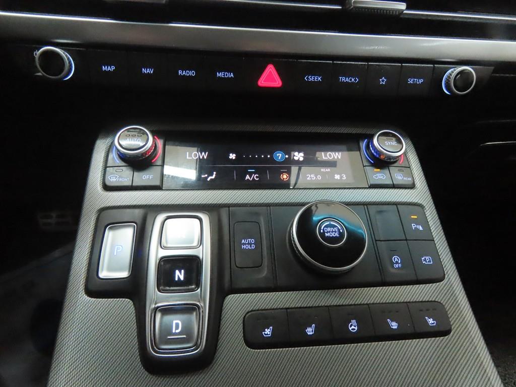 HYUNDAI Palisade - Vista 12