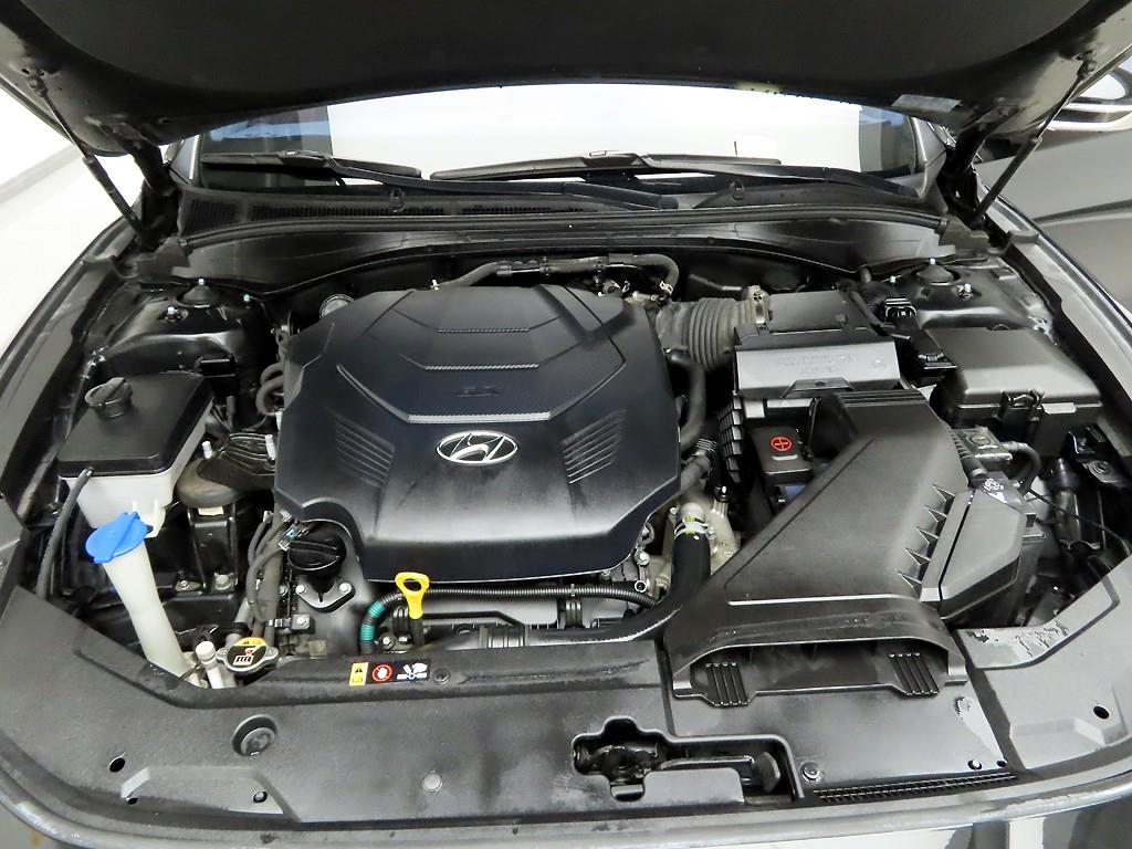 HYUNDAI Grandeur 2018 Negro - Importación desde Corea - HF Imports Iquique - Foto 20