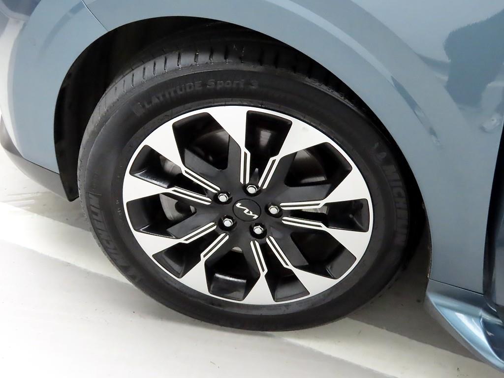 KIA Carnival 2023 skyblue - Importación desde Corea - HF Imports Iquique - Foto 19