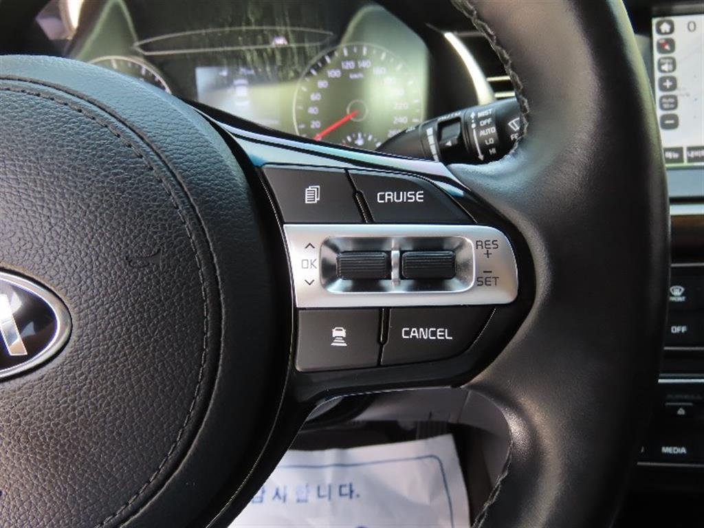 KIA K7 2018 - Importación desde Corea - HF Imports Iquique - Foto 11