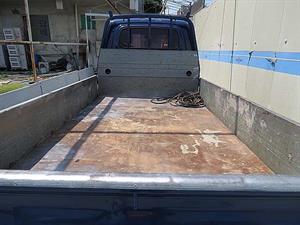 Small Truck Cargo (small) - Vista 10