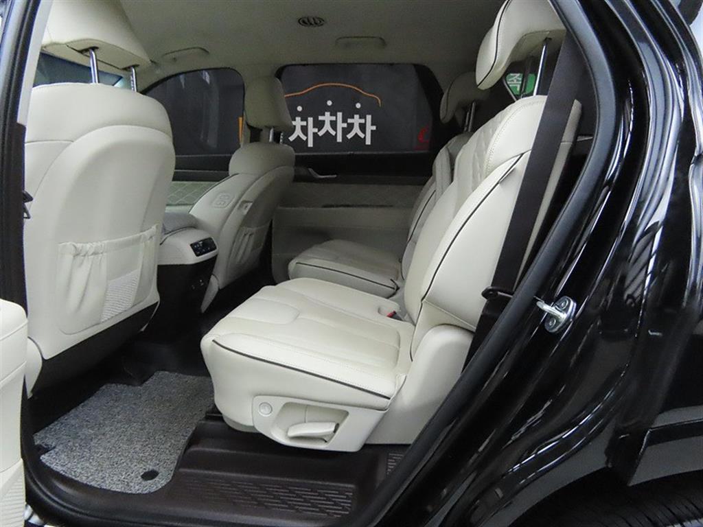 HYUNDAI Palisade - Vista 6