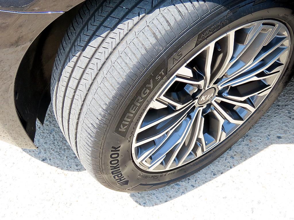 KIA K9 2021 - Importación desde Corea - HF Imports Iquique - Foto 20