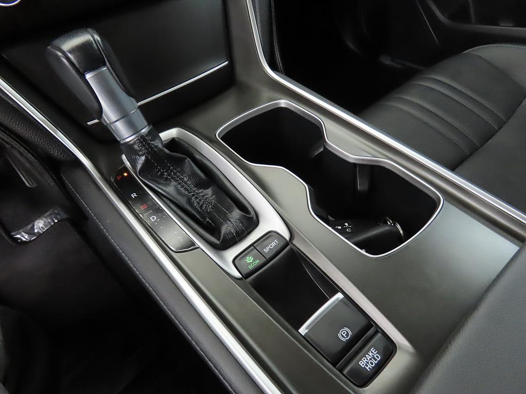 Honda Accord 2019 Blanco - Importación desde Corea - HF Imports Iquique - Foto 14