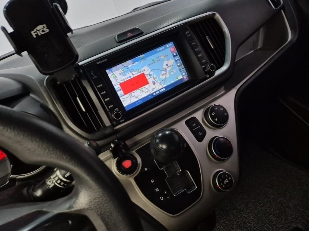 KIA Ray 2019 Gris - Importación desde Corea - HF Imports Iquique - Foto 15